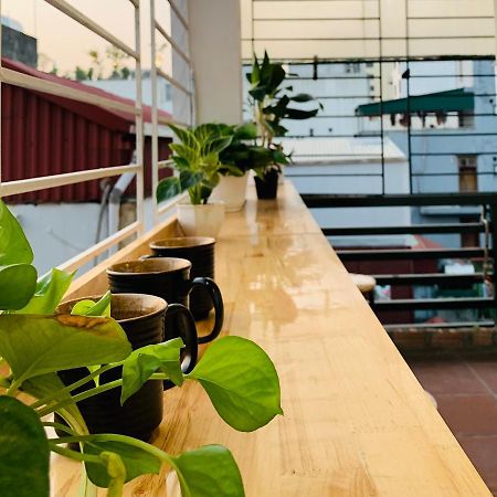 M House 26 Yen Phu Tay Ho 2Nd Apartment Hanoi Luaran gambar