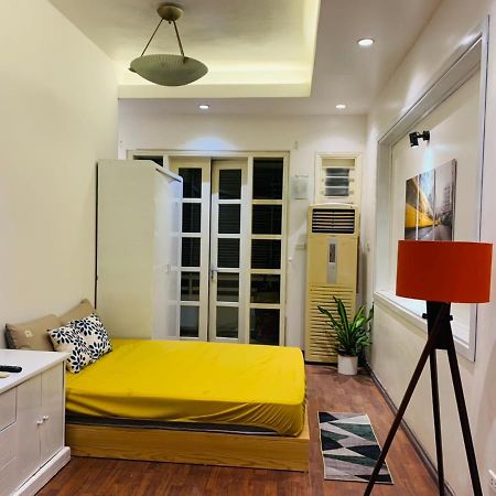 M House 26 Yen Phu Tay Ho 2Nd Apartment Hanoi Luaran gambar